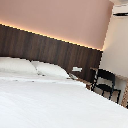 Tumike Hotel בנטונג מראה חיצוני תמונה