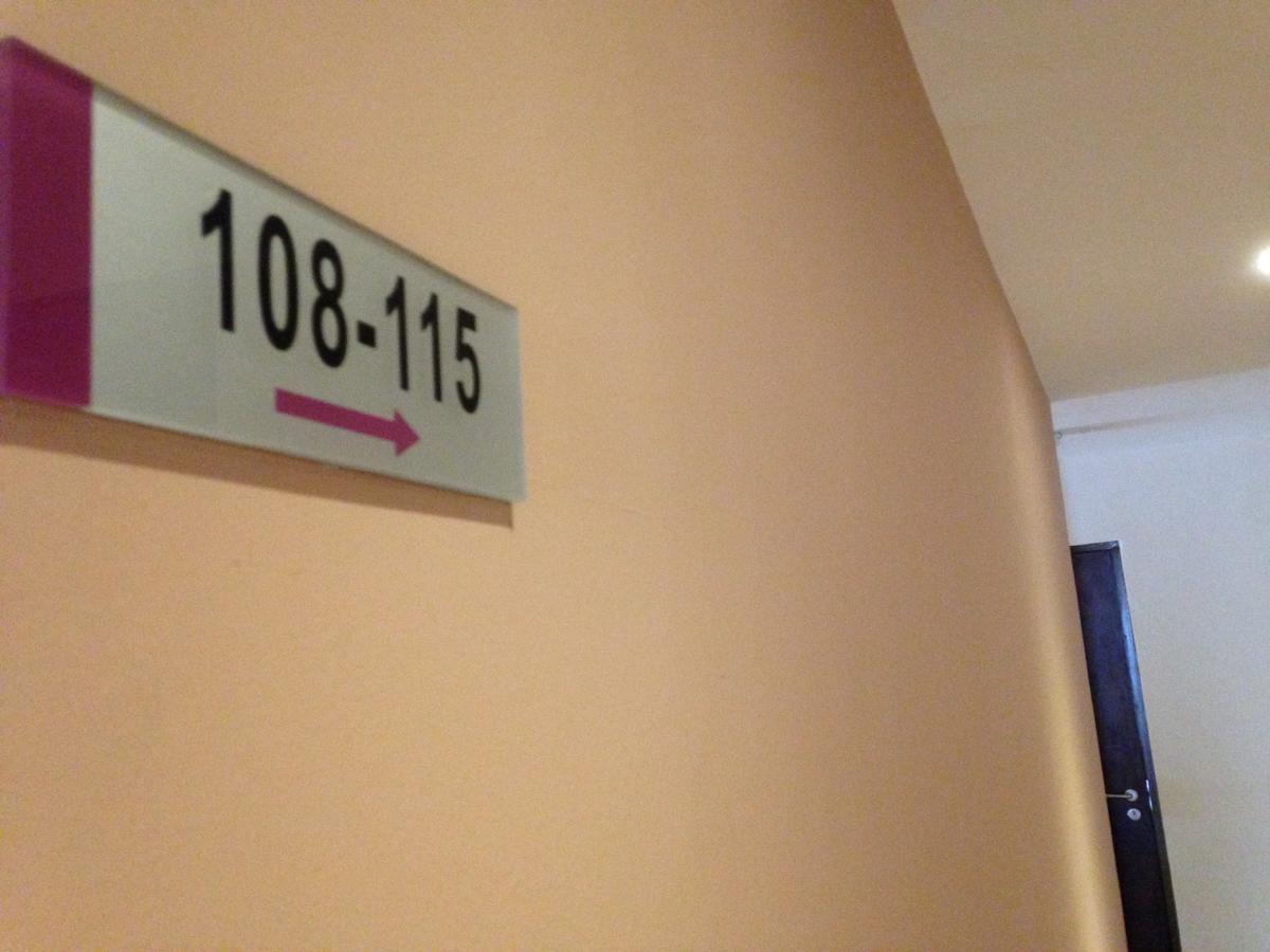 Tumike Hotel בנטונג מראה חיצוני תמונה